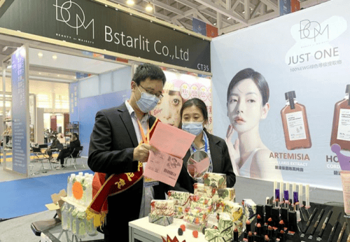 深耕商貿沃土 做好“五篇大文章”:商貿