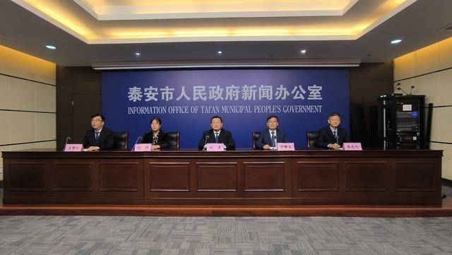 泰安市供銷社系統著力推進現代商貿流通網絡建設:商貿