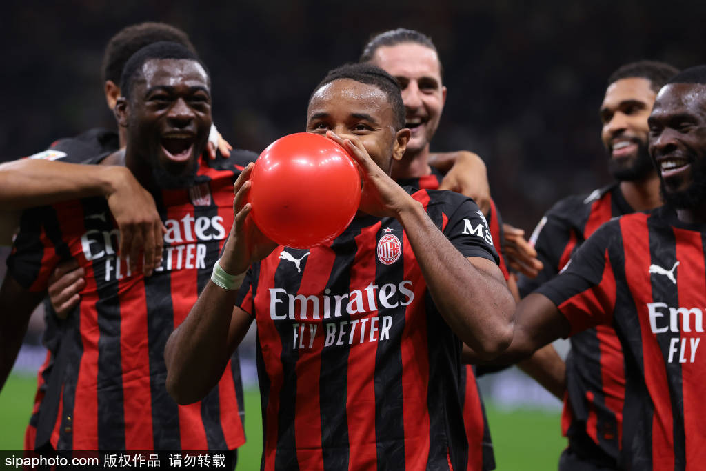 圣西羅迎首尾對決！AC米蘭傷員歸位劍指三分，比薩保級生死戰能否爆冷？:商貿