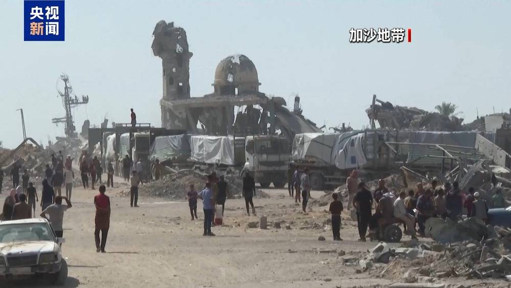 以色列外長：不會與聯合國近東救濟工程處合作:商貿