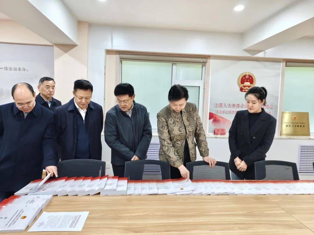 王艷玲率調研組赴河南山西考察學習:商貿