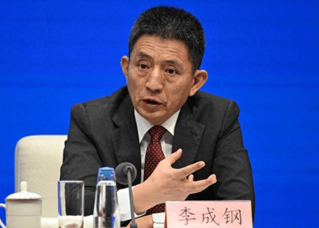 讓美財長咬牙切齒的中國商務部副部長，“再戰”韓國部長，韓方軟話說的很快:商貿