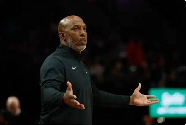 NBA｜開拓者主帥比盧普斯涉嫌非法賭博被逮捕 可能影響執教生涯:商貿