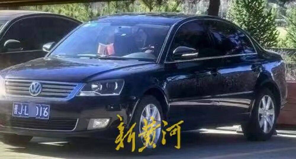 山西興縣一新任局長被曝公車私用、安排親屬“吃空餉”？官方最新回應：其已被免職:商貿