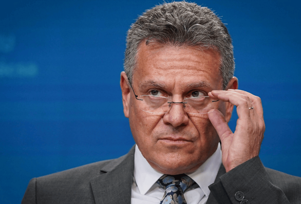 中方剛掛斷電話，三國就希望歐盟對華報復，德國態度比美還要強硬:商貿