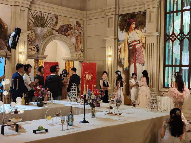 躋身全國前20強！鄭州金水區憑何“能”？丨頂端觀察:商貿