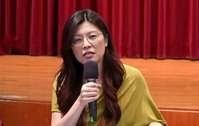 厲害！鄭麗文打出“反獨六連擊”，賴清德惶恐萬分，已走上絕路:商貿