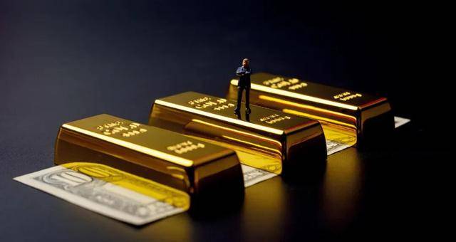 瘋狂的黃金“賭徒”，藏身深圳水貝:商貿