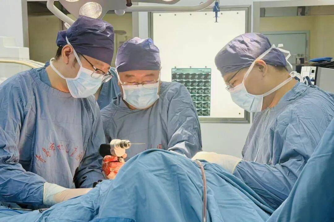 “大醫院專家來了，我們在社區看病，也更放心了”:商貿