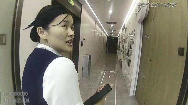 84歲老太太被通知“涉嫌重大刑案”，近700萬元險些被騙光！:商貿