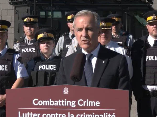 加拿大涉華表態：想見面，想和中方建立戰略關系:商貿