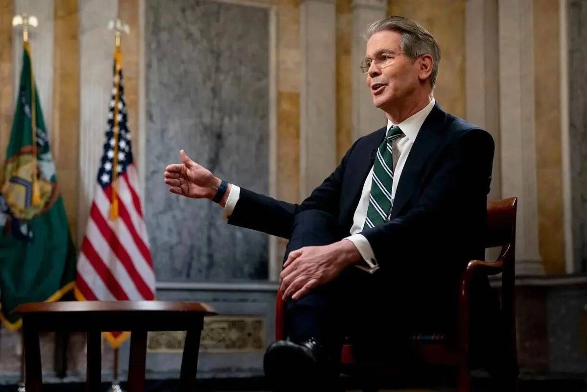 中美通話，中方以1對2占據上風，特朗普承認：對華高關稅不可持續:商貿