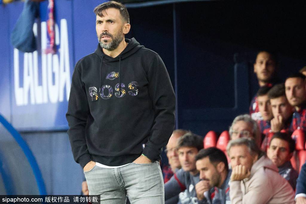 呼之欲出！國足新帥鎖定，52歲西班牙人奧斯卡·加西亞的三大優勢契合國足需求:商貿