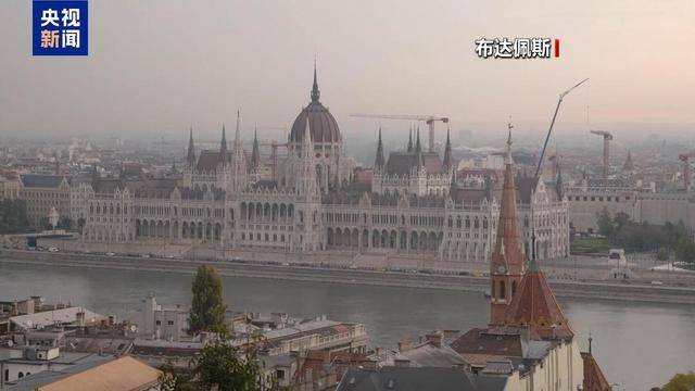 布達佩斯峰會“擱置”，美俄歐繼續博弈:商貿