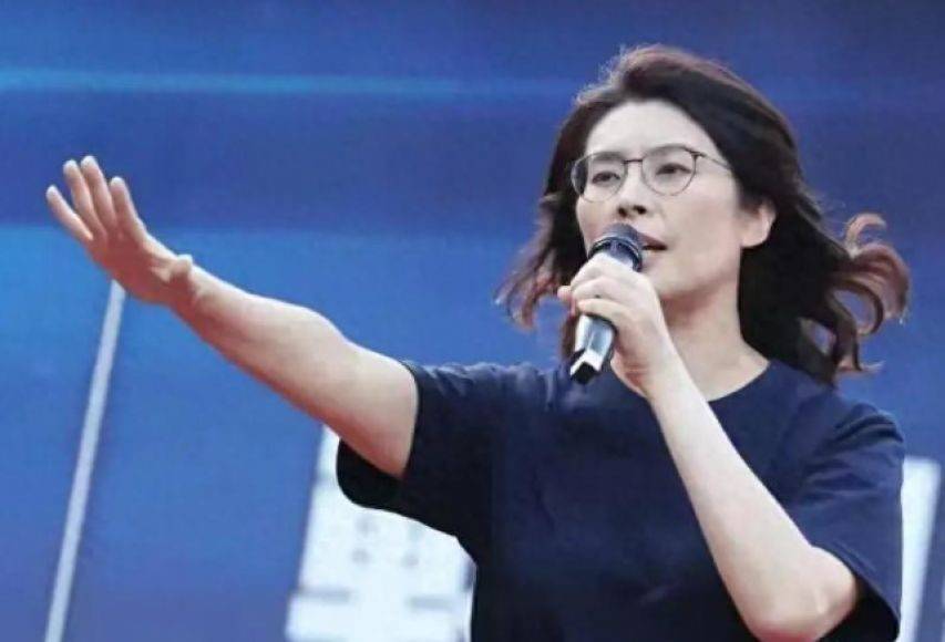 事關兩岸的大日子，還有不到兩天時間，想來大陸的鄭麗文，收到國臺辦的回復！島內輿論風向轉變:商貿