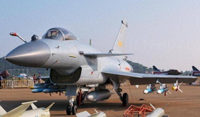印尼采購殲-10，引發印度的焦慮！印媒：印尼買殲10是災難，若開戰將自食苦果:商貿