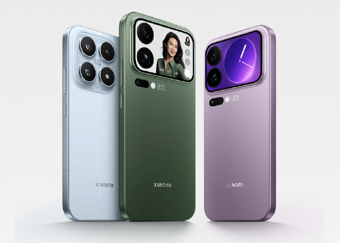 盧偉冰：小米17系列并非效仿iPhone，Pro Max銷量超預期:商貿