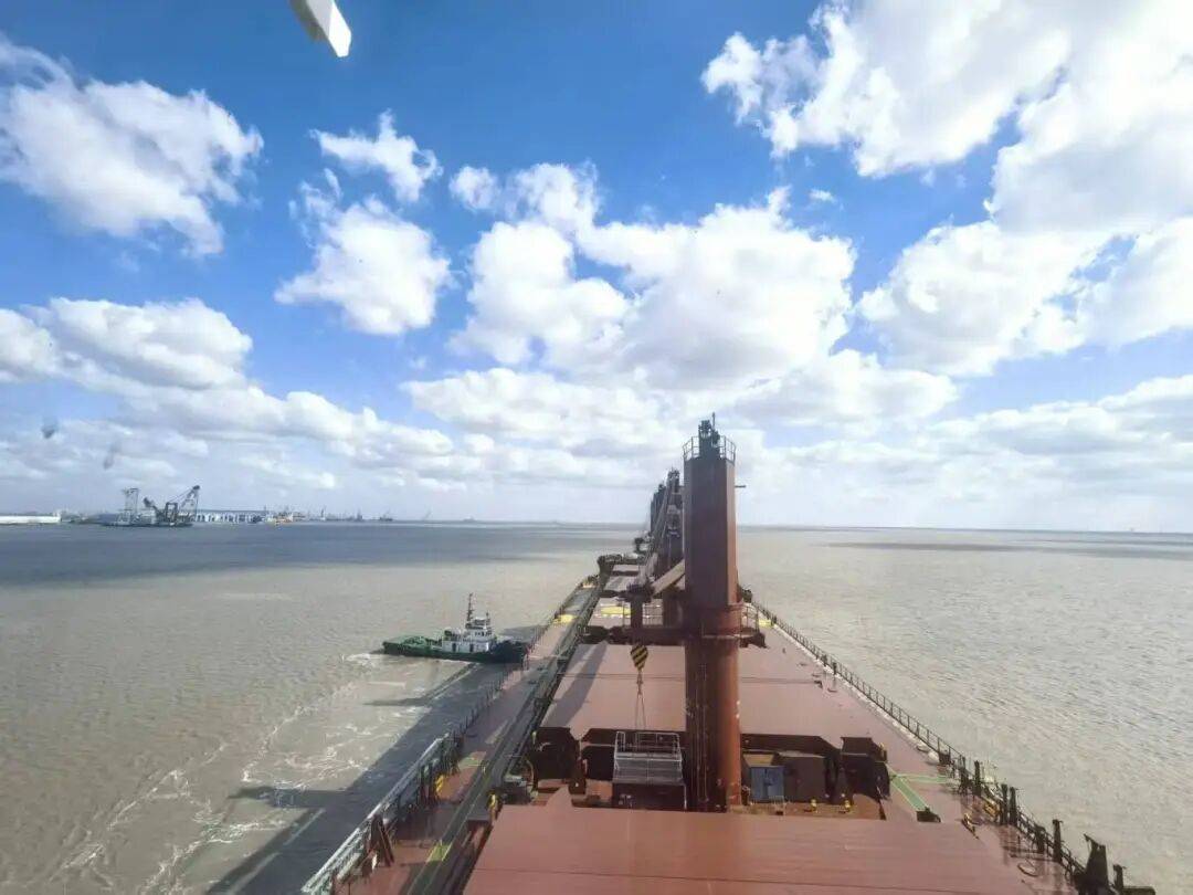 首次突破200艘！再創新高！:商貿