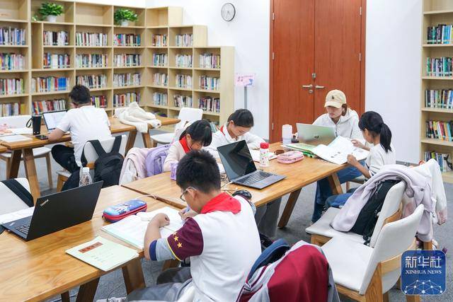 江蘇蘇州：建設鄰里中心 打造家門口的幸福場景:商貿