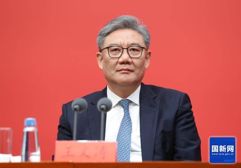 商務部部長王文濤：前4輪經貿磋商證明，中美可以找到正確的相處之道:商貿