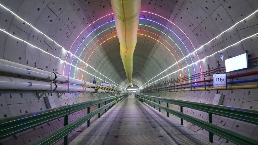 浙江省第一條！杭州機場高鐵建設有重大進展:商貿