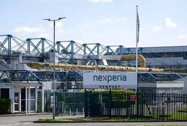 安世中國連出3招，打響獨立首槍！歐洲猛然發現：此路走不通:商貿