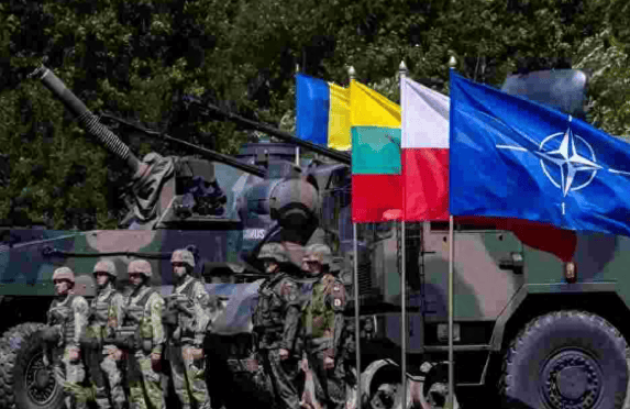 29套“愛國者”全報廢！俄軍導彈從天而降，北約最先進武器成廢鐵，普京用數據打臉西方:商貿