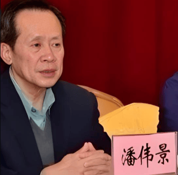 已70歲的潘偉景被查 曾任廣東省國稅局副局長:商貿