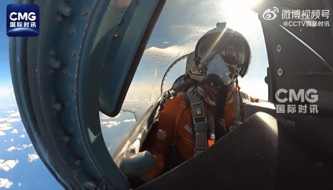 俄遠程戰略轟炸機巡航日本海中立水域超11小時，俄方稱俄日雙邊合作“已降至零”:商貿