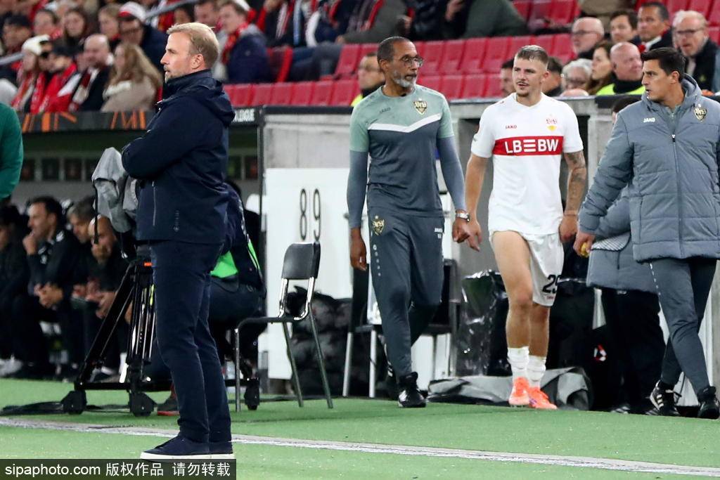 保級戰的決戰：武漢三鎮意外失利，鄧卓翔坦承全力以赴:商貿