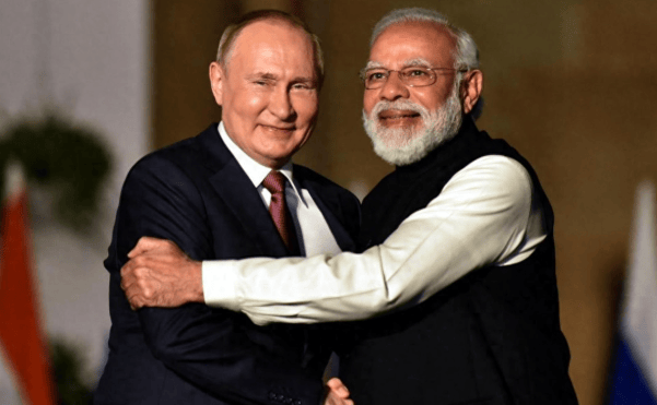 印度通告全球，配合中國戰略，絕不將稀土給美國，莫迪為何態度急轉？美國印太戰略恐破產:商貿