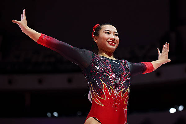 體操世錦賽｜26歲老將鄧婭蘭輸給了壓力，但中國體操女隊的變革嘗試不該中止:商貿