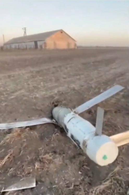 烏克蘭真抗炸！24小時投268枚炸彈，俄軍蘇-34轟炸機測試炸彈之王:商貿