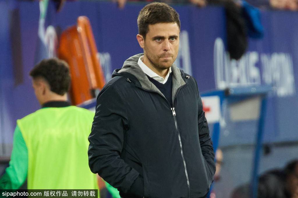 拉波爾塔：在伯納烏包廂見證巴薩勝利，是人生最美妙的體驗之一:商貿