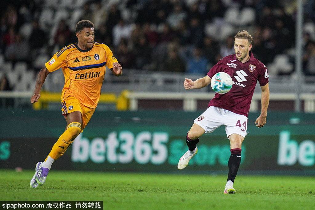 阿特卡梅的失誤與恩佐拉的絕殺：米蘭遭比薩反超的戰術解讀:商貿