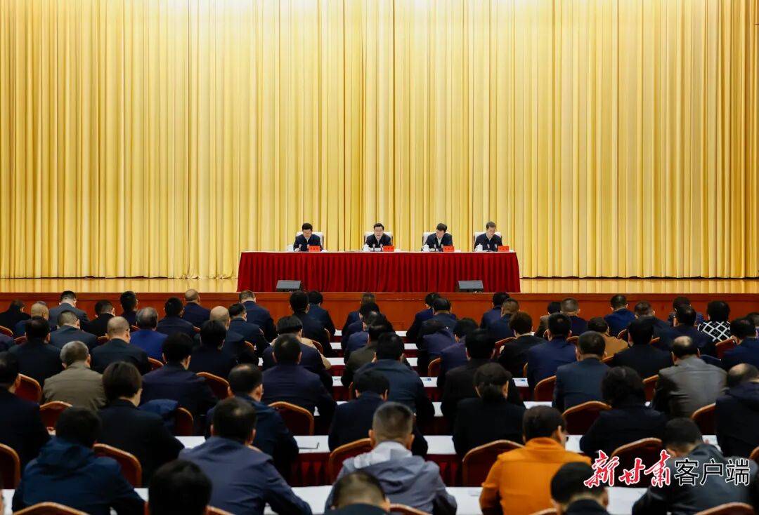 靳國衛：完全擁護、堅決服從黨中央決定:商貿