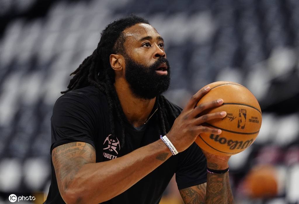 小喬丹1年底薪合同加盟鵜鶘 迎來職業生涯第18賽季:商貿