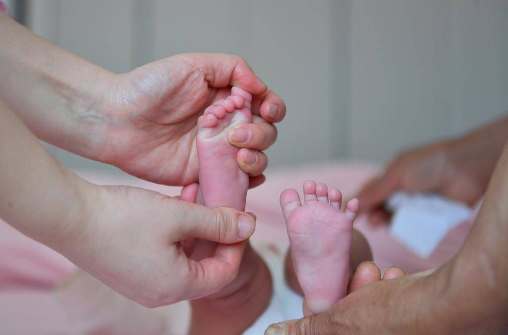 管不好體重，還可能影響生育力！:商貿