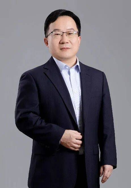 浪潮集團總經理劉繼永，擬獲進一步使用:商貿