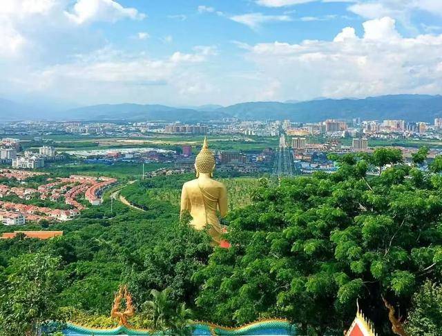 云南房子，被外地人“買爆”？:商貿