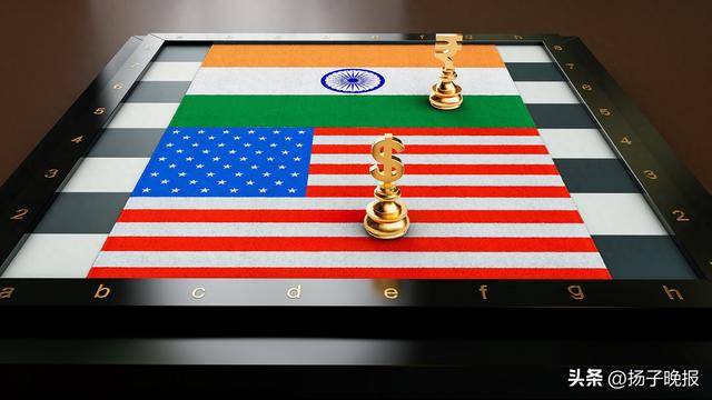 印度強硬表態：不接受、不屈服:商貿