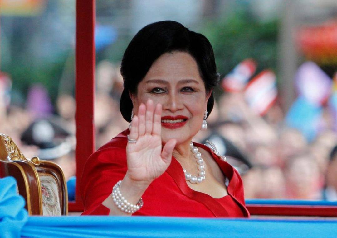 93歲詩麗吉王太后去世，被稱為“泰國人民的母親”:商貿