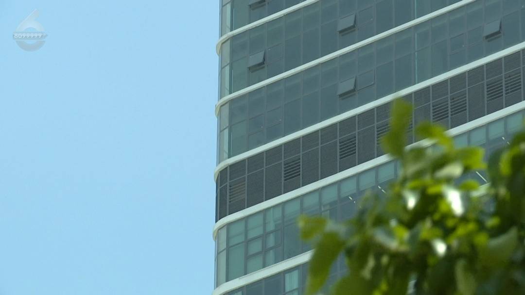 驚險！5歲女童從23樓墜落，奇跡生還！:商貿