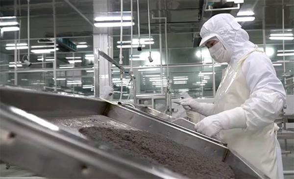 美媒：中國魚子醬和鵝肝震撼全球美食界，這正是中國政策的成果:商貿