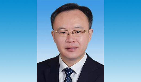 蚌埠市委常委、宣傳部部長李波已兼任市委秘書長:商貿