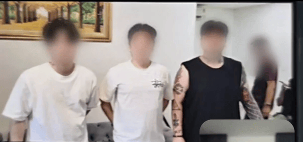 柬埔寨拒絕引渡3名韓國籍“殺豬盤”頭目回韓國，決定就地起訴審判:商貿