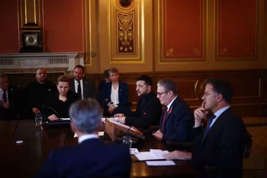 澤連斯基做夢沒料到<strong></p>
<p>商貿</strong>，美國立場360度逆轉，莫斯科宣布好消息:商貿