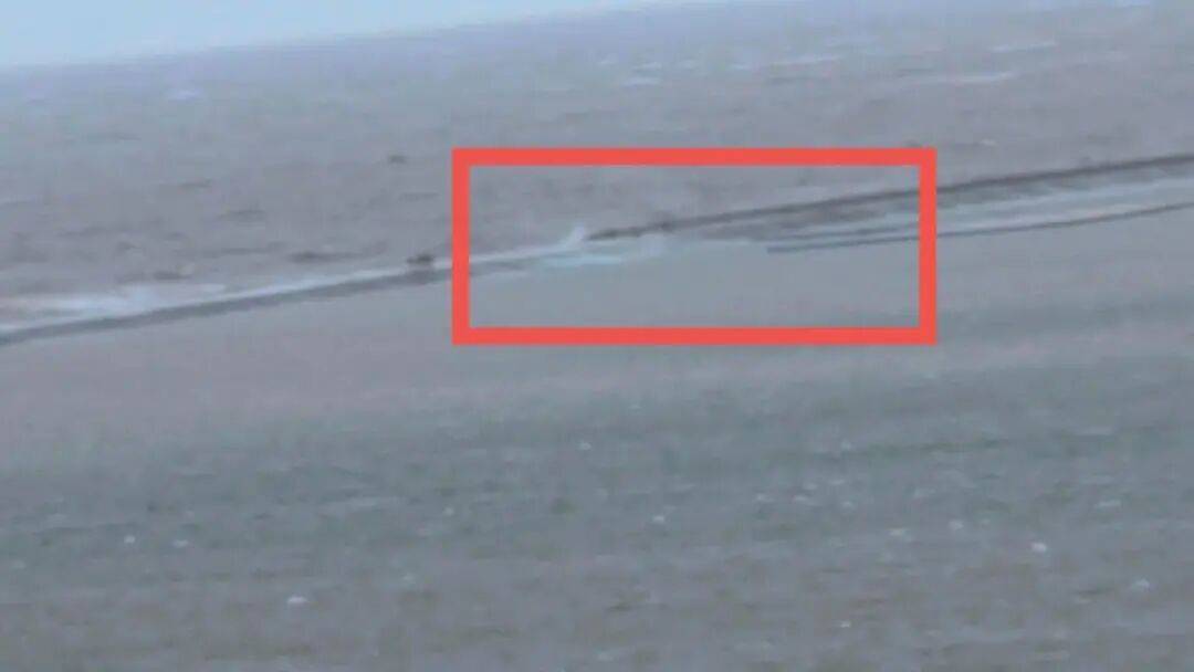 景區觀光小火車突然墜海<strong></p>
<p>商貿</strong>，據稱多人遇難，3人來自上海？多方回應:商貿