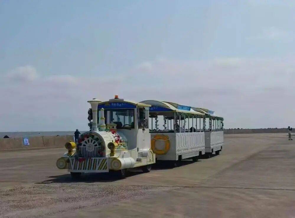 景區觀光小火車突然墜海<strong></p>
<p>商貿</strong>，據稱多人遇難，3人來自上海？多方回應:商貿