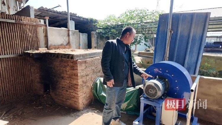 一位河南農民的玉米秋收戰：花3200元自制烘干機<strong></p>
<p>商貿</strong>，還幫農友烘了20萬斤:商貿